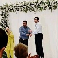 Abid Ghauri