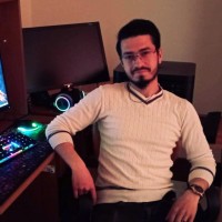 Harun Aydingoz