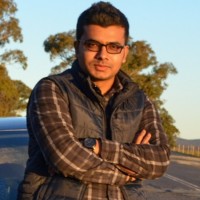 Shaheen Reza
