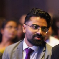 Tushant Kumar