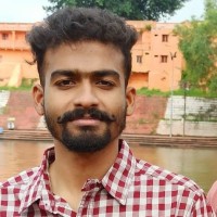 Ashish Ranjan