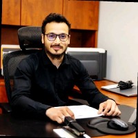 Mohammad Mahbub