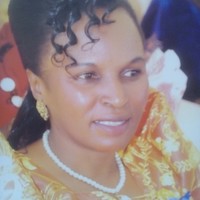 Dr. Judith Akello Abal