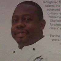 Raymond Carter