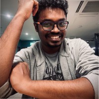 Sethuraman M
