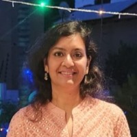 Garima Jain