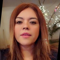 Pearl Ruiz