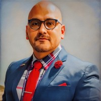 Ruben Hernandez Jr