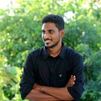 Gopi M S