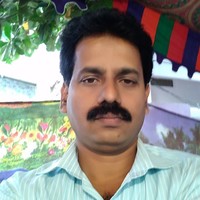 Siddireddy Srinivasarao