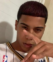 Eric Hernandez