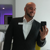 Jorge Mogollon