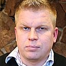 Janne Ahonen