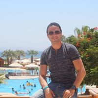 Mohamed Salah