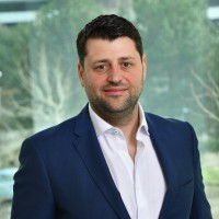 Adam Willingale - DipPFS, Cert CII (MP)