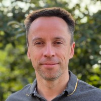 Sylvain DUFOURNY, Ing, PhD