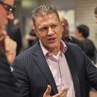 Pieter van Spaandonk