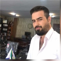 Ebrahim Ghanbari