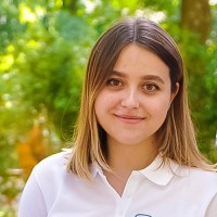 Yuliia Demianiv