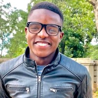 Blessing Maringisanwa