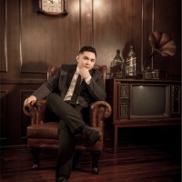 Emmanuel Ang