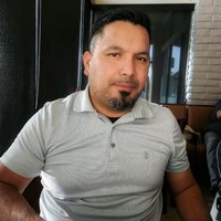 Victor Gutierrez