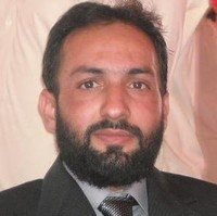 Ashraf Mohammad