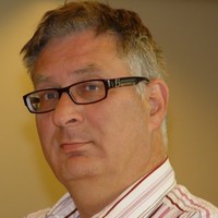 George Dikkeboom