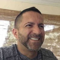 John Garcia