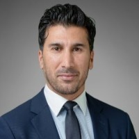 Ashfaq Ahmed, Chartered MCSI