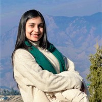 Nisha Rathi