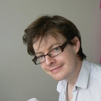 Luke Heaton