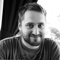 Oleksandr Romaniuk