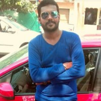 Ashwin Tony