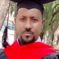 Mengesha Nigus