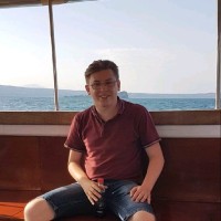 Kieren Lathangue-Clayton