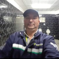 Maurilio Aparecido Do Espírito Santo