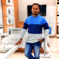 Kapil T