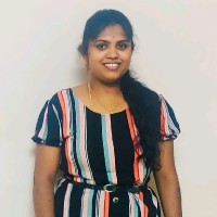 Narmatha Thangamani