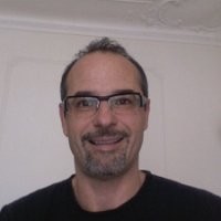 Eric Duret