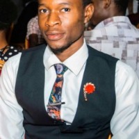 Blessing Isibor