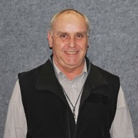 Jerry Mercer