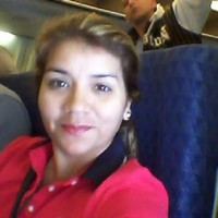 monica Saldarriaga