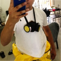 Daniel Paiz