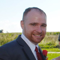 Jeffrey Stine