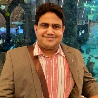 Ashique Mohammed