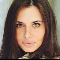Тюликова Зина