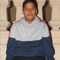 Jeffrey Martinez ore