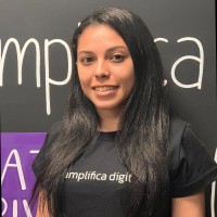 Grasielly Nunes - Inside Sales