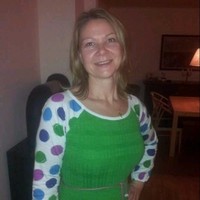 Anita Chr. Thuesen